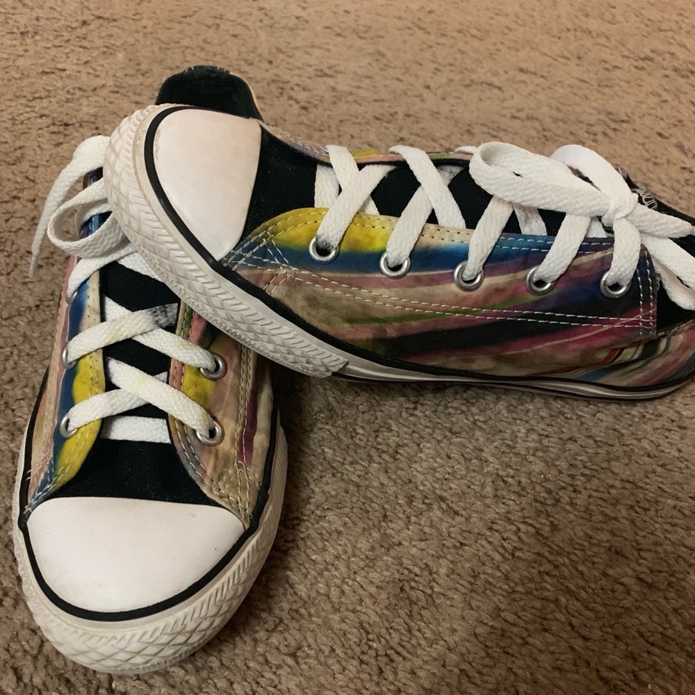 Converse Bundle - Picture 4 of 6